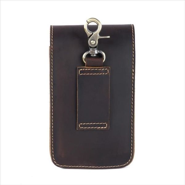 moterm men genuine leather small hook bag belt pouch fanny for cell phone vintage travel waist pack
moterm men genuine leather small hook bag belt pouch fanny for cell phone vintage travel waist pack