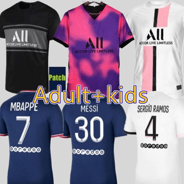 mbappe messi hakimi sergio ramos psgosoccer soccer jerseys 21 22 maillots football shirts 2021 marquinhos verratti men kids uniform enfants, Black;yellow
mbappe messi hakimi sergio ramos psgosoccer soccer jerseys 21 22 maillots football shirts 2021 marquinhos verratti men kids uniform enfants, Black;yellow