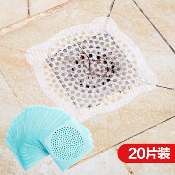 other bath & toilet supplies 20pcs disposable bathroom sewer filter floor drain cover hair catcher ser shower strainers colanders
other bath & toilet supplies 20pcs disposable bathroom sewer filter floor drain cover hair catcher ser shower strainers colanders