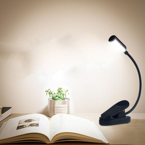 table lamps usb rechargeable led clip book light student reading eye lamp bedside night light(black)
table lamps usb rechargeable led clip book light student reading eye lamp bedside night light(black)