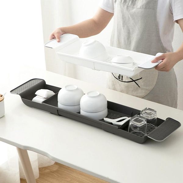 retractable bowl and chopstick rack kitchen sink draining storage vegetable washing ventilation dish & organization
retractable bowl and chopstick rack kitchen sink draining storage vegetable washing ventilation dish & organization