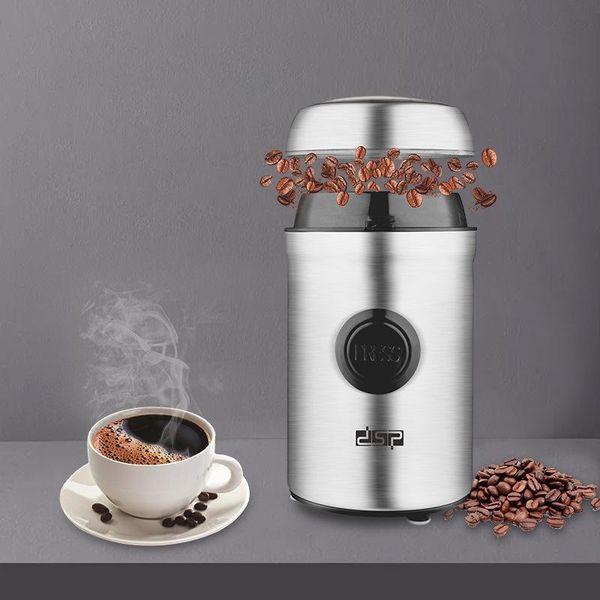 electric coffee grinders mini grinder maker beans grain spices mill herbs nuts cafe 220v
electric coffee grinders mini grinder maker beans grain spices mill herbs nuts cafe 220v