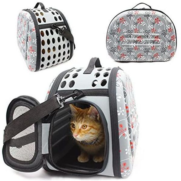 cat carriers,crates & houses foldable backpack cage collapsible travel kennel - portable outdoor shoulder bag for puppy kitty small medium a
cat carriers,crates & houses foldable backpack cage collapsible travel kennel - portable outdoor shoulder bag for puppy kitty small medium a