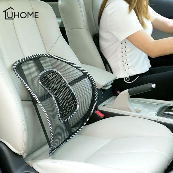 cushion/decorative pillow car waist back support chair massage seat breathable lumbar backrest home office auto pad cushion
cushion/decorative pillow car waist back support chair massage seat breathable lumbar backrest home office auto pad cushion