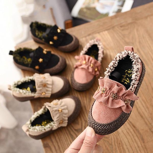 first walkers melario baby pu leather boy girl moccasins moccs shoes bow fringe soft soled non-slip footwear crib
first walkers melario baby pu leather boy girl moccasins moccs shoes bow fringe soft soled non-slip footwear crib