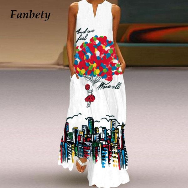 casual dresses 2021 fashion sleeveless pattern maxi dress summer elegant retro print v neck long women loose beach party vestidos, Black;gray
casual dresses 2021 fashion sleeveless pattern maxi dress summer elegant retro print v neck long women loose beach party vestidos, Black;gray