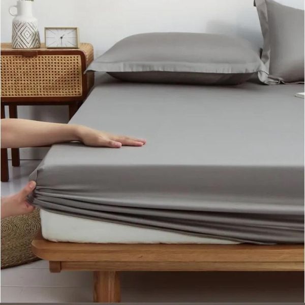 sheets & sets 100% cotton bed sheet elastic band fitted solid color bedspreads mattress cover soft cozy linens luxury bedding
sheets & sets 100% cotton bed sheet elastic band fitted solid color bedspreads mattress cover soft cozy linens luxury bedding