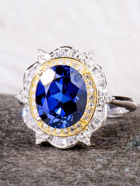 cluster rings sapphire, blue gem, for women 925 sterling silver, acessorios feminino, wedding halloween, jewelry uxury official store, Golden;silver
cluster rings sapphire, blue gem, for women 925 sterling silver, acessorios feminino, wedding halloween, jewelry uxury official store, Golden;silver