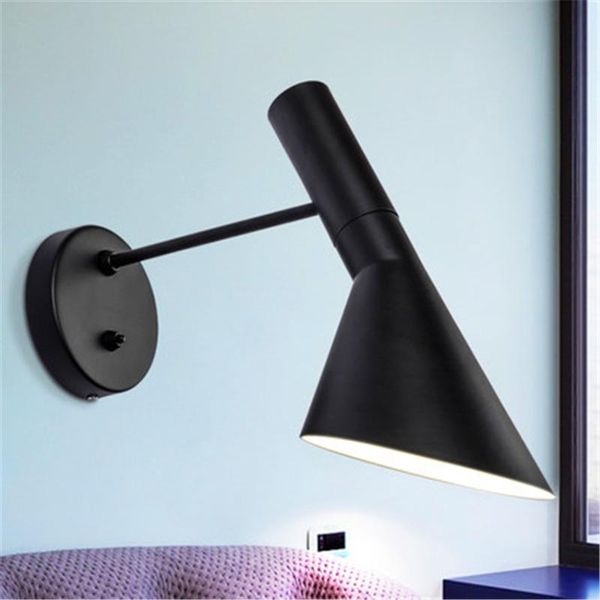 wall lamp nordic led light design arne jacobsen modern sconce fixtures hanging lamps bedroom decor
wall lamp nordic led light design arne jacobsen modern sconce fixtures hanging lamps bedroom decor