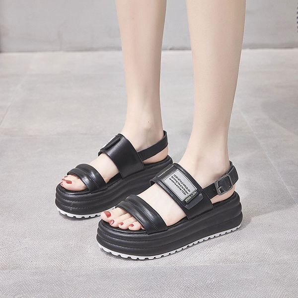 dress shoes female soft leather platform, women's casual shoes comfortable high heels two inches roman vafr, Black
dress shoes female soft leather platform, women's casual shoes comfortable high heels two inches roman vafr, Black