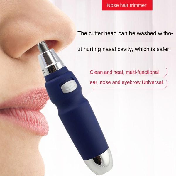electric nose & ear trimmers male epilator stem cells are suitable for private areas. mini portable material source
electric nose & ear trimmers male epilator stem cells are suitable for private areas. mini portable material source