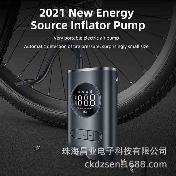 bicycle electric vehicle wireless portable intelligent automobile basketball handheld inflator
bicycle electric vehicle wireless portable intelligent automobile basketball handheld inflator