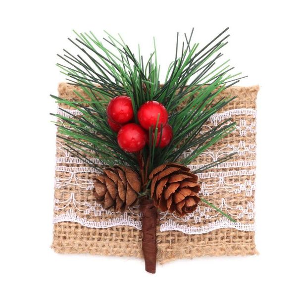 napkin rings creative table decoration kitchen & bar xmas supplies linen pine cone mouth ring merry christmas
napkin rings creative table decoration kitchen & bar xmas supplies linen pine cone mouth ring merry christmas