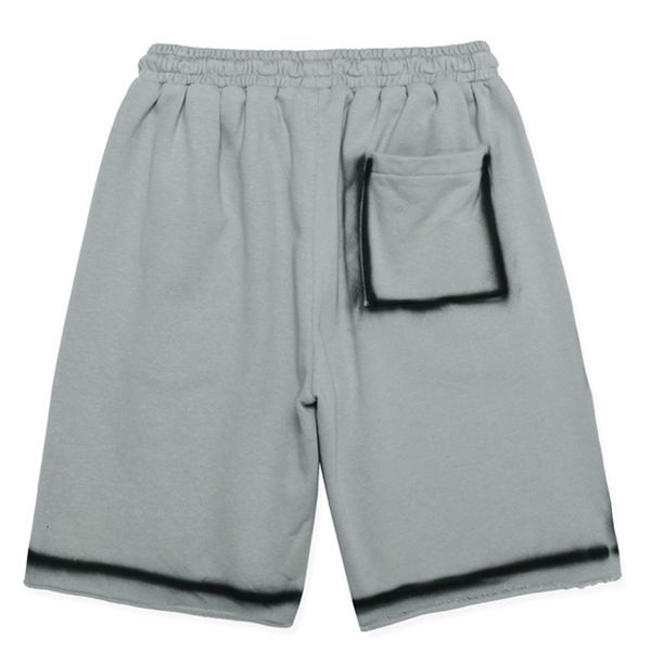 men's shorts aolamegs men's shorts inkjet line printing elastic waistline at the height of casual knee folgado sweatpants simple h, White;black
men's shorts aolamegs men's shorts inkjet line printing elastic waistline at the height of casual knee folgado sweatpants simple h, White;black