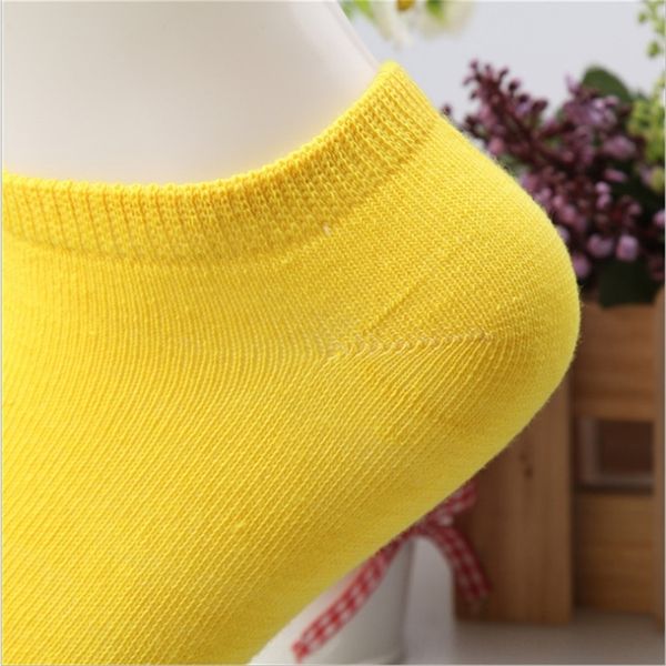 bsYy candy hosiery color female boat boat and cotton fashion versatile student socks pure cotton socks, Black;white
bsYy candy hosiery color female boat boat and cotton fashion versatile student socks pure cotton socks, Black;white