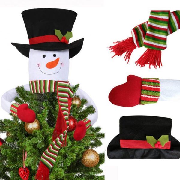 christmas decorations tree er large cover snowman hat ornaments shopping mall home decoration pendant
christmas decorations tree er large cover snowman hat ornaments shopping mall home decoration pendant