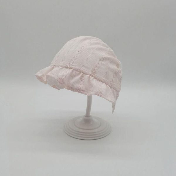 caps & hats summer embroided baby beanie hat lace breathable children cap lovely flower toddler autumn born soft headwear accessories, Yellow
caps & hats summer embroided baby beanie hat lace breathable children cap lovely flower toddler autumn born soft headwear accessories, Yellow