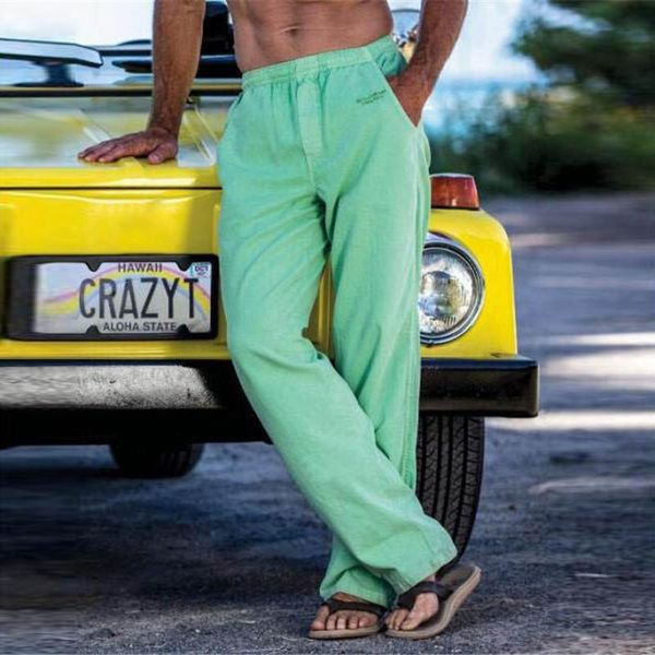 men's pants 2021 spring autumn fashion solid color all-match loose straight trousers for men casual mens mid waist pant streetwear, Black
men's pants 2021 spring autumn fashion solid color all-match loose straight trousers for men casual mens mid waist pant streetwear, Black