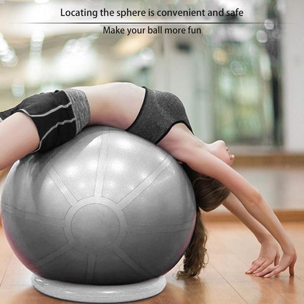 yoga ball 65cm environmental protection material thickening explosion-proof inflatable foldable fitness weightless balls
yoga ball 65cm environmental protection material thickening explosion-proof inflatable foldable fitness weightless balls