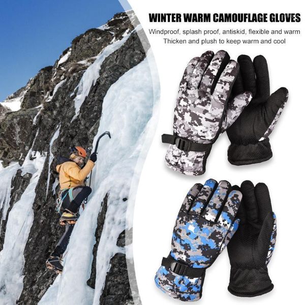 winter cycling gloves warm thermal fleece biking full finger anti slip windproof portable dustproof parts1, Black
winter cycling gloves warm thermal fleece biking full finger anti slip windproof portable dustproof parts1, Black
