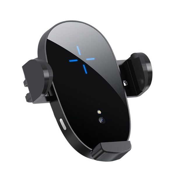 cell phone mounts & holders the xs source wireless charger mobile car high speed 15 watts fast charge
cell phone mounts & holders the xs source wireless charger mobile car high speed 15 watts fast charge