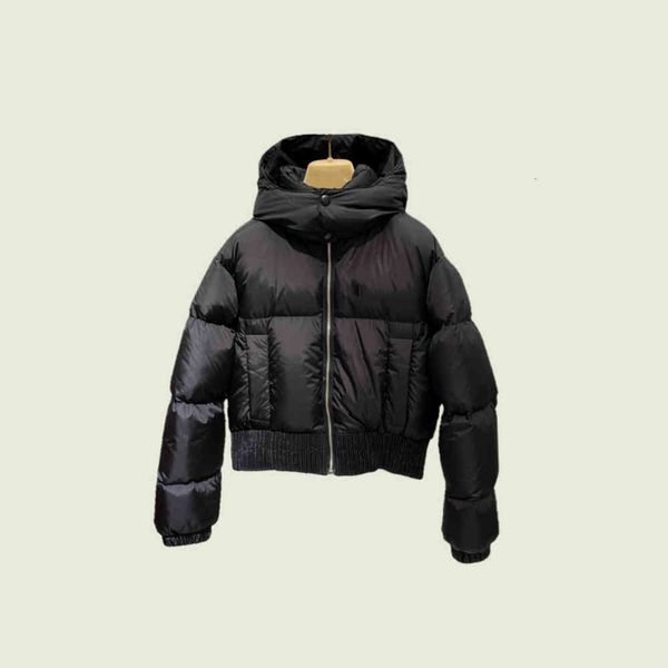 2022 winter women's down & parkas designer coat jacket fashion mimi brand men women overcoat high waist causal hip hop streetwear 1:1 t, Black
2022 winter women's down & parkas designer coat jacket fashion mimi brand men women overcoat high waist causal hip hop streetwear 1:1 t, Black