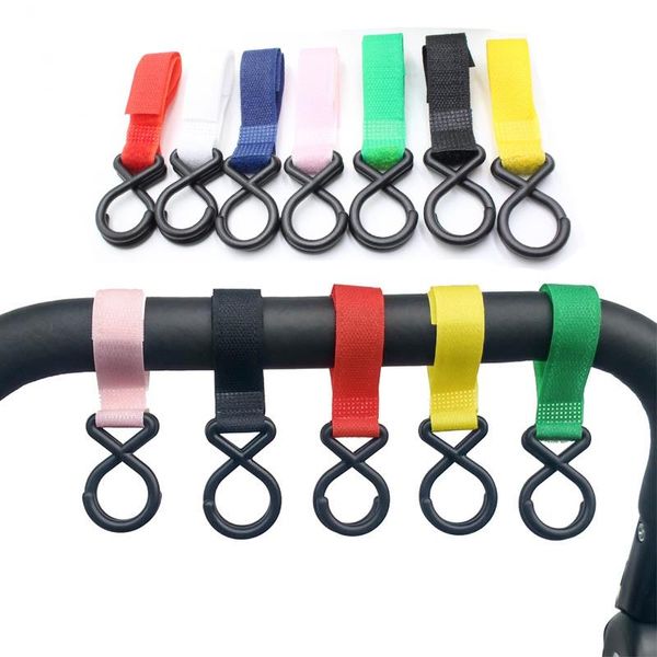 stroller parts & accessories 2pcs baby hooks born wheelchair pram bag hook shopping clip backpack hanging hanger
stroller parts & accessories 2pcs baby hooks born wheelchair pram bag hook shopping clip backpack hanging hanger
