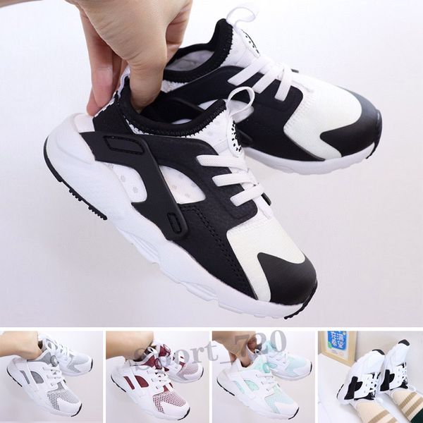 huaraches run 4s kids running shoes black white newborn baby children outdoor trainers toddler athletic boys & girls infant sneaker
huaraches run 4s kids running shoes black white newborn baby children outdoor trainers toddler athletic boys & girls infant sneaker