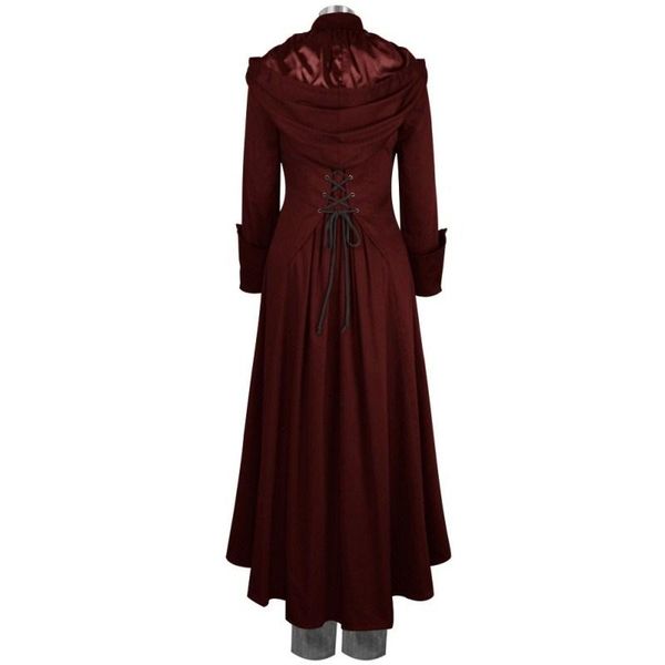 women's trench coats arrival autumn winter long sleeve slim outerwear women single breasted thin tailcoat vintage adjustable waist coat, Tan;black
women's trench coats arrival autumn winter long sleeve slim outerwear women single breasted thin tailcoat vintage adjustable waist coat, Tan;black