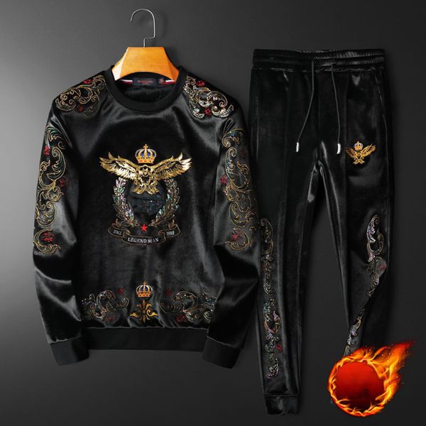 thick and warm men's sportswear, high-quality hoodie, embroidery style, hip-hop, casual , fashion, winter, Gray
thick and warm men's sportswear, high-quality hoodie, embroidery style, hip-hop, casual , fashion, winter, Gray