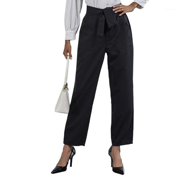 women's pants & capris spring wild black straight wide leg female korean fashion high waist casual loose long mother work, Black;white
women's pants & capris spring wild black straight wide leg female korean fashion high waist casual loose long mother work, Black;white