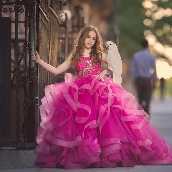 sleeveless applique kids formal wear birthday christmas girls pageant baby children party dress bateau flower dresses girl's, Red;yellow
sleeveless applique kids formal wear birthday christmas girls pageant baby children party dress bateau flower dresses girl's, Red;yellow