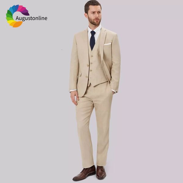 men's suits & blazers men wedding groom tuxedos slim fit bridegroom 3 pieces (jacket+pants+vest) man prom party blazer costme, White;black
men's suits & blazers men wedding groom tuxedos slim fit bridegroom 3 pieces (jacket+pants+vest) man prom party blazer costme, White;black