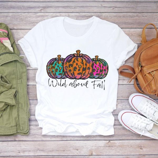 women pumpkin polka dot cute fall thanksgiving halloween print lady womens graphic t t-shirts shirt female tee t-shirt women's, White
women pumpkin polka dot cute fall thanksgiving halloween print lady womens graphic t t-shirts shirt female tee t-shirt women's, White