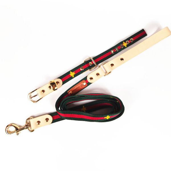 2 sets classic check bow teddy collar dog walking rope chain for small medium pet collars suit leash set
2 sets classic check bow teddy collar dog walking rope chain for small medium pet collars suit leash set