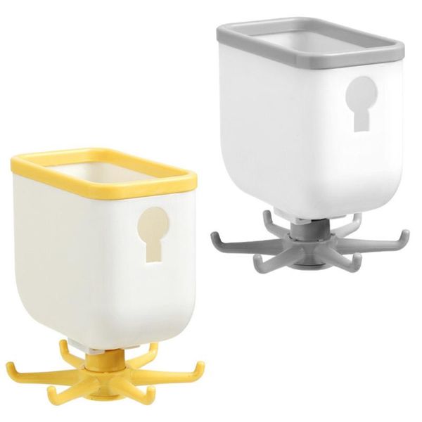 storage drawers 2pcs multifunctional bathroom kitchen hanging wall rack with rotating hooks
storage drawers 2pcs multifunctional bathroom kitchen hanging wall rack with rotating hooks
