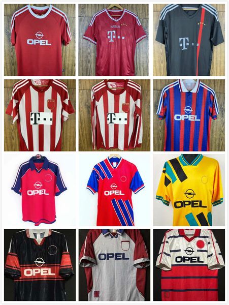 91 92 93 94 95 96 97 98 99 matthaus effenberg elber bayern retro soccer jerseys 00 01 10 11 12 13 14 15 munich zickle scholl klinsmann pizar, Black;yellow
91 92 93 94 95 96 97 98 99 matthaus effenberg elber bayern retro soccer jerseys 00 01 10 11 12 13 14 15 munich zickle scholl klinsmann pizar, Black;yellow