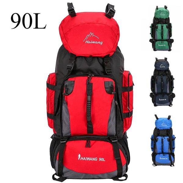 hiking camping backpack climbing trekking rucksack army large capacity bag traveling men women sport outdoor bags
hiking camping backpack climbing trekking rucksack army large capacity bag traveling men women sport outdoor bags