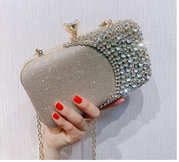 evening bags 2021 women diamond clutch bling patchwork banquet wallets wedding dinner drop mn
evening bags 2021 women diamond clutch bling patchwork banquet wallets wedding dinner drop mn
