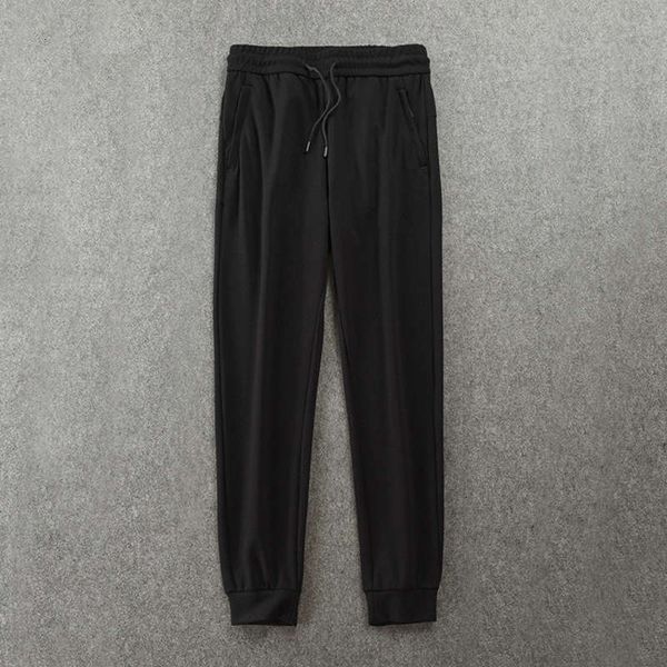 and men's fashion pants training autumn winter fleece thick warm loose sports casual, Black
and men's fashion pants training autumn winter fleece thick warm loose sports casual, Black