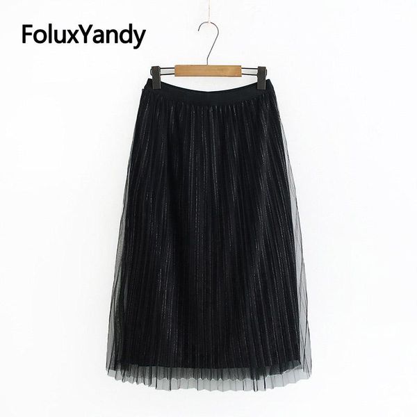 skirts mesh skirt women casual elastic waist loose plus size xxxl pleated long black white kkfy4413
skirts mesh skirt women casual elastic waist loose plus size xxxl pleated long black white kkfy4413