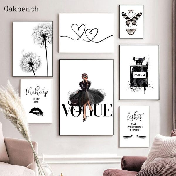 paintings black white wall art fashion poster makeup print perfume bottle canvas posters plant animal painting vogue pictures decor
paintings black white wall art fashion poster makeup print perfume bottle canvas posters plant animal painting vogue pictures decor
