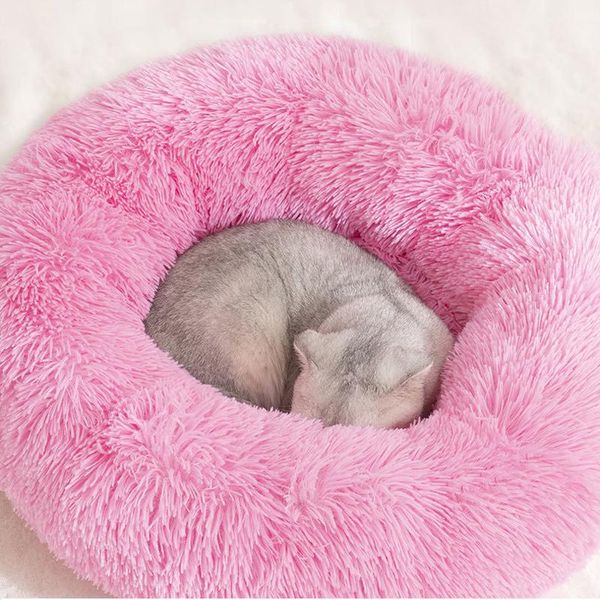 cat beds & furniture long plush round calming bed puppy mat pads kennel super soft fluffy comfortable for small dogs cats house sleep bag
cat beds & furniture long plush round calming bed puppy mat pads kennel super soft fluffy comfortable for small dogs cats house sleep bag