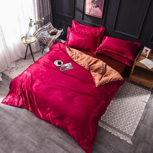 bedding sets silky touch set soft duvet cover smooth flat sheet fitted bed romantic solid color king twin size
bedding sets silky touch set soft duvet cover smooth flat sheet fitted bed romantic solid color king twin size