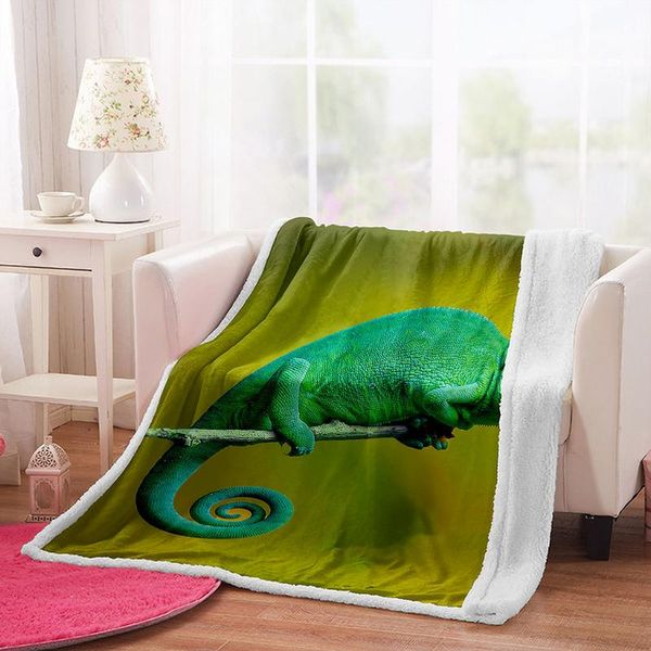 blankets irisbell chameleon printed blanket home sofa bed couch decorate soft comfort throw camping kid warm sherpa
blankets irisbell chameleon printed blanket home sofa bed couch decorate soft comfort throw camping kid warm sherpa
