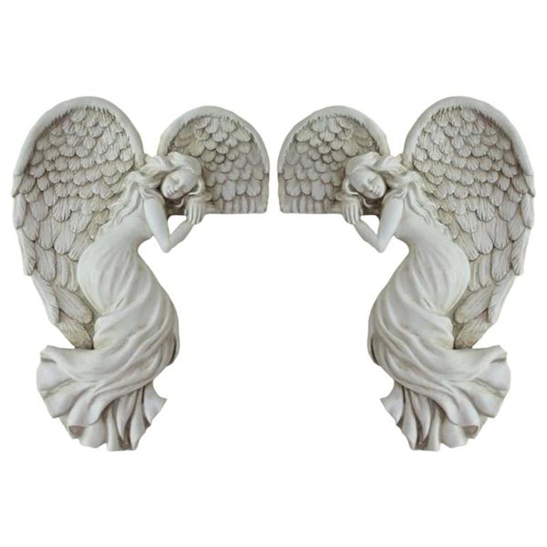 sleeping angel statue cabinet figurines hallway garden home church decors party decoration
sleeping angel statue cabinet figurines hallway garden home church decors party decoration