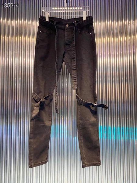 men's jeans zk1152 fashion 2021 runway luxury european design party style clothing, Blue
men's jeans zk1152 fashion 2021 runway luxury european design party style clothing, Blue