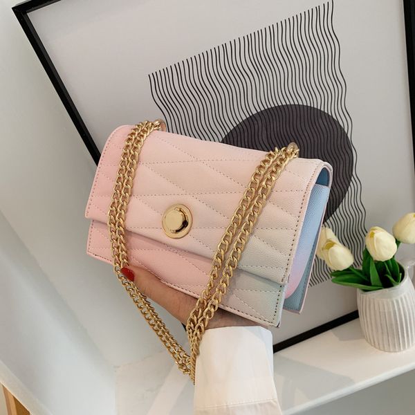 bags, women's messenger new handbags, gradient 2021 niche bag, design, style ladies korean color, trendy adehd
bags, women's messenger new handbags, gradient 2021 niche bag, design, style ladies korean color, trendy adehd