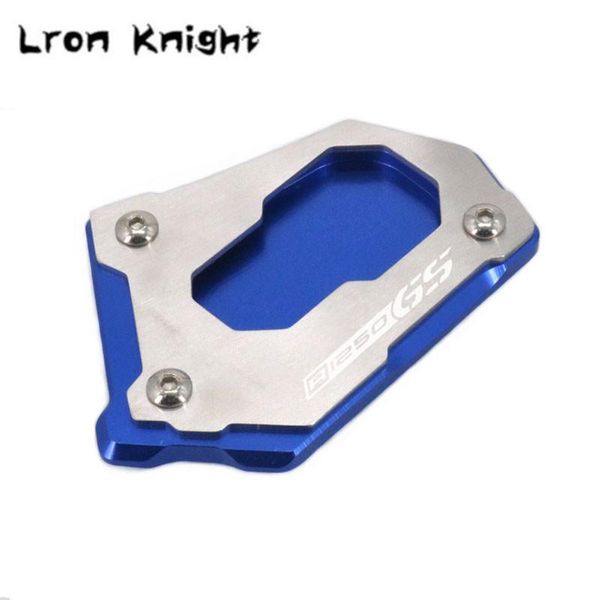 other motorcycle parts for r1250gs r1250 gs r 1250 2021 cnc side stand pad enlargement plate kickstand extension with logo
other motorcycle parts for r1250gs r1250 gs r 1250 2021 cnc side stand pad enlargement plate kickstand extension with logo