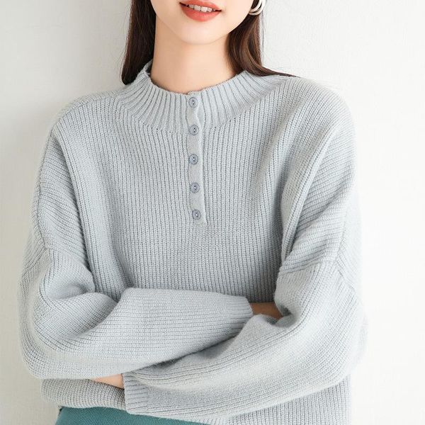 women's sweaters women sweater 2021 autumn and winter loose round neck pullover thickened western style long sleeve base, White;black
women's sweaters women sweater 2021 autumn and winter loose round neck pullover thickened western style long sleeve base, White;black